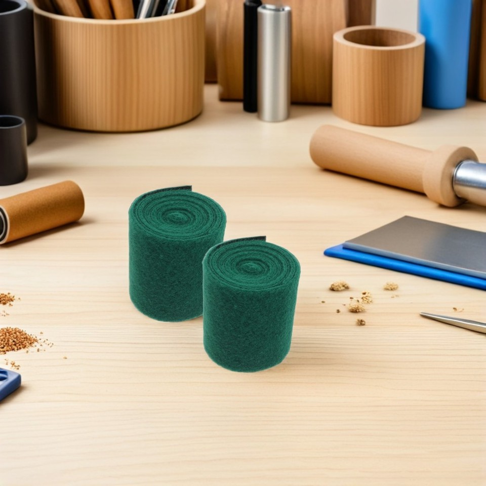 Wrapp Guard Green Tree Bark Protector Wrap Abrasion Resistant Fabric for Swing and ...