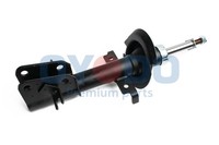 Oyodo StoßDäMpfer Gasdruck Vorne FüR Renault Laguna II Grandtour KG0/1 BG0/1