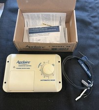 Aprilaire Model 56 Humidistat Automatic Humidifier Control Garage