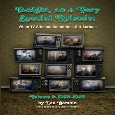 Tonight On A Very Special Episode When TV Sitcoms Sometimes Got S