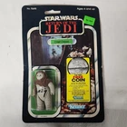 Kenner Star Wars Chief Chirpa Action Figure Return of the Jedi 1983 Vintage