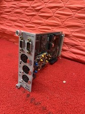 Used Moseley Source Encoder Audio Model 930-0...