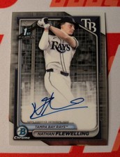 Nathan Flewelling Bowman 2024 Auto