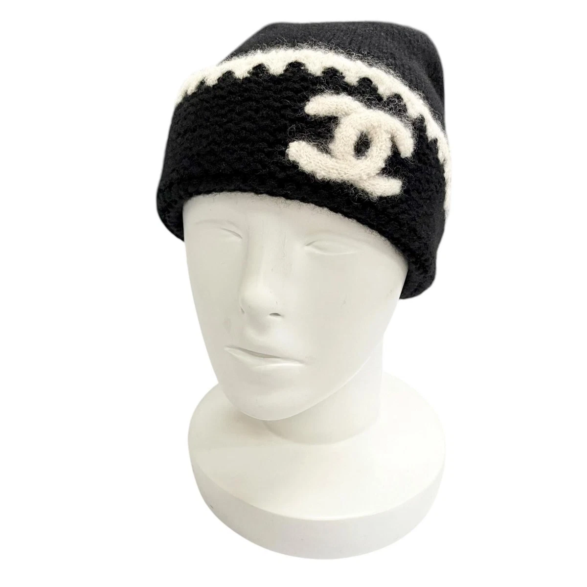 CHANEL Hats for Women for sale | eBay
