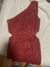 Red Prom Dresses