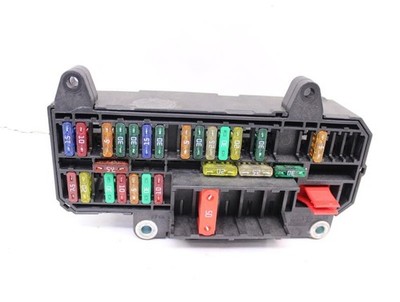 Used Fuse Box Engine fits: 2005 Bmw 745I  Grade A