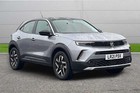 2021 Vauxhall Mokka 1.2 TURBO ELITE NAV 5DR Hatchback Petrol Manual