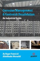 Roger Francis (U. A.) | Corrosion Management And Control In Desalination | Buch