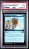 2025 MTG AETHERDRIFT FOIL #0057 RIVERCHURN MONUMENT PSA 9
