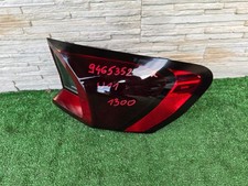 BMW X1 U11 Heckleuchte Rückleuchte Rechts 9465352 LHD OEM Original Teil Gebrauch