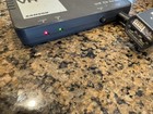 SAMSON VR-1   VHF FM Complete Wireless Mic System CH 8, Works Perfect. Karaoke — photo 3