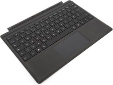 Microsoft Surface Pro Type Cover 1725 (For Surface Pro 4 - 7) (QWERTY) - BNIB