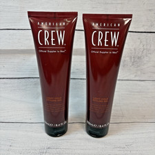 American Crew Light Hold Styling Gel - 2 Pack / 8.4 fl oz each