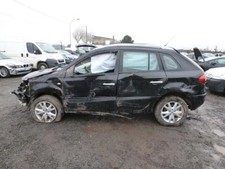Pare-choc avant Renault KOLEOS