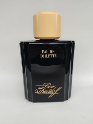 Große Dummy Parfum Flasche, Zino Davidoff.