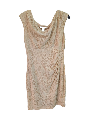 target t shirt dress Mod Target Short Sleeve T-Shirt Dress, S main image 0