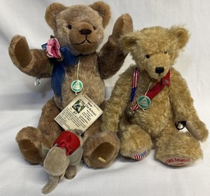 Hermann Limited Edition Bear | eBay