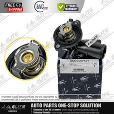 Genuine Thermostat for Maserati Ghibli Levante Quattroporte,Gasoline only 330424