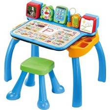 VTech 6-in-1 Magischer Schreibtisch, Spieltisch