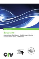 Zheng Cirino | Bactriane | Taschenbuch | FranzöSisch (2026) | Omniscriptum