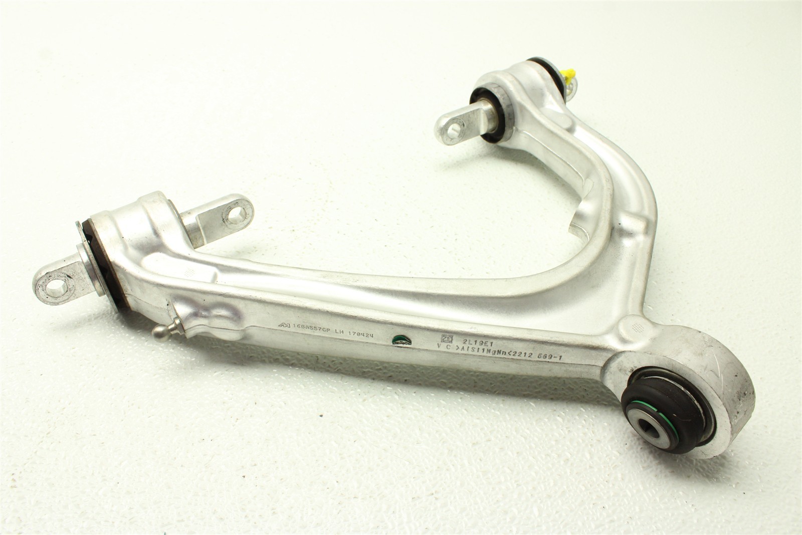 McLaren Artura 2025 Rear Left Upper Control arm P/N 16BA557CP