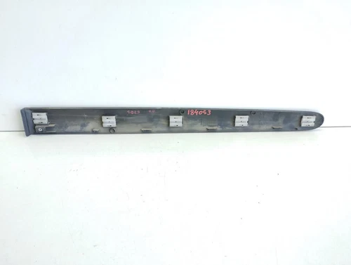 7700834104 Modanatura Anteriore per RENAULT MEGANE I BERL./ BERL. CON POR 184053 - Foto 2 di 10