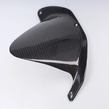 CV 2003-2006 CBR600RR Carbon Fiber Rear Tire Hugger Mud Guard Fender Fairing