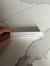 L'ATELIER DU SOURCIL Ricigel Sérum pour cils transparent huile de ricin bio