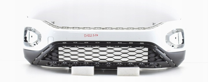 VW VOLKSWAGEN T-ROC T ROC 2GA PARAURTI ANTERIORE LIFT RESTYLING ORIGINALE