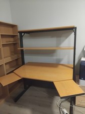 Home Office Desk Study Table  Computer Workstation