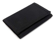 JONYEE Kids Wallet for Boys and Girls, Novelty Small, Black