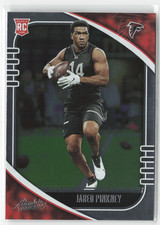 2020 Panini Absolute # 1 - 200 - Pick Your Card!