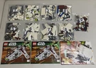 LEGO Star Wars: Republic Gunship (75021) 100% Complete (Adult Owned)