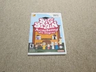 Big Brain Academy Wii Degree Nintendo Wii