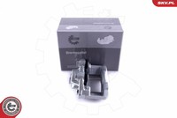 Vorderachse Rechts Esen Skv 50SKV902 Bremssattel FüR Opel,Vauxhall