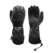 Waterproof Insulated Winter Snow Sports Gloves - Medium 1 Pair