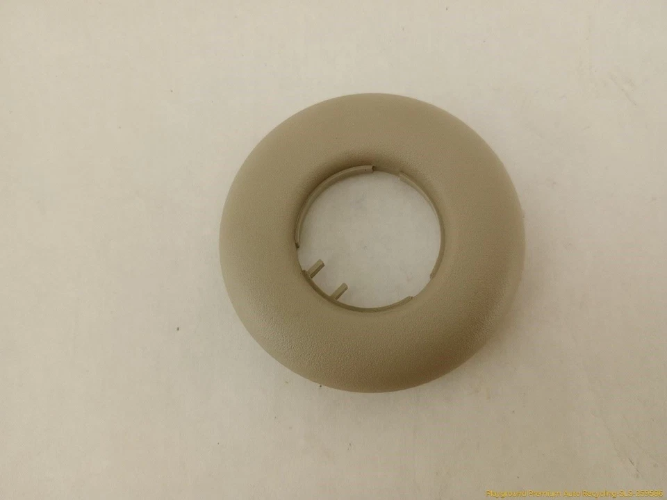 Par de luces domo delanteras y traseras Hummer H3 para 2006-2010 06 07 08 09 10 Foto 3 de 4