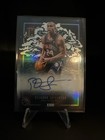 2025 Topps Signature Richard Jefferson Base (RAW)