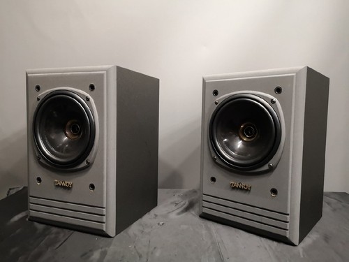 Tannoy System 6 NFM II 20cm Coaxial Speaker Pair - Picture 2 of 10