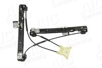 Fensterheber Vorne Links FÜR Seat Ibiza IV (6J5, 6P1) - AIC 72541