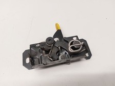 Mercedes-Benz CLA C117 X117 W117 2017 Schloss Schlie&szlig;zylinder Motorhaube