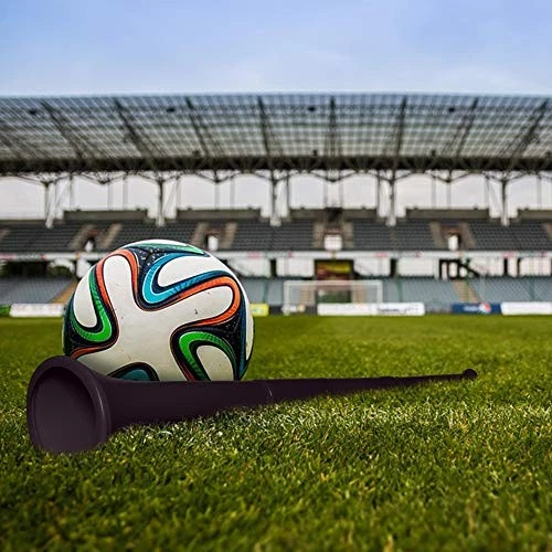 Windy City Novelties Black Stadium Horn-28 - Image 3 of 4