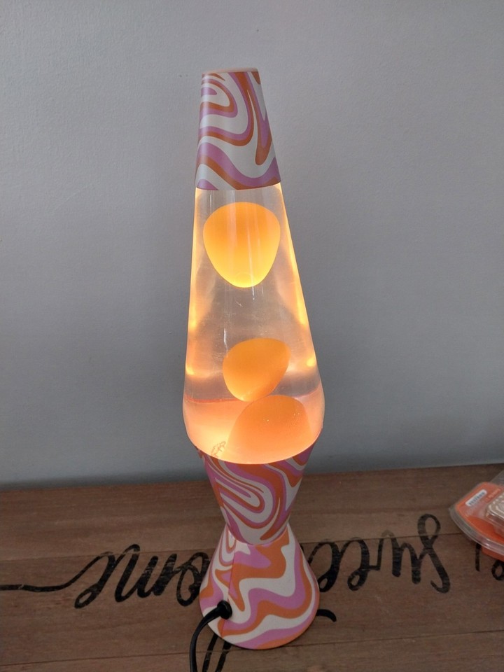 Schylling 17” Classic Lava Lamp – Spencer’s Exclusive
