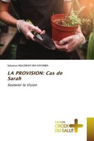 Sylvanus Mulowayi Wa Kayumba | LA Provision: Cas De Sarah | Taschenbuch (2022)