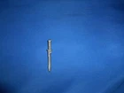 1989 GI JOE ARAH GNAWGAHYDE KNIFE PART ACCESSORY