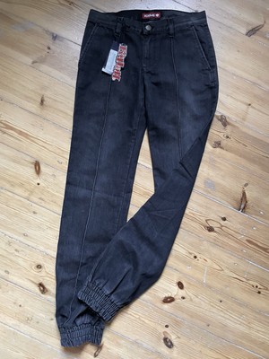 Killah Bevel by Miss Sixty Jeans W28/L34 low waist regular fit straight leg