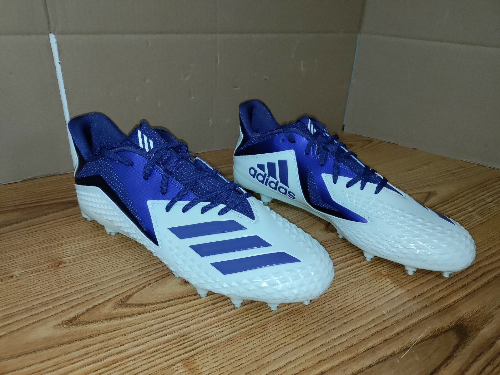 adidas men's freak x carbon