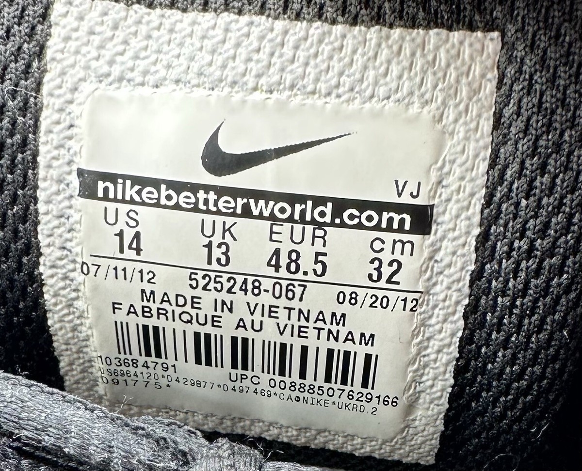 NIKE ラベル　グラブ グローブ用 ナイキラベル 黒×金の通販 by UNCCP｜ラクマ