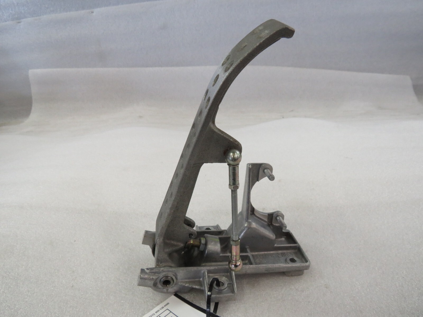 Ferrari 360, F430, Gas Pedal, Used, P/N 196180