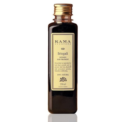 BRINGADI OIL KAMA AYURVEDA INTENSIVE 